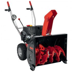 Al-Ko 620 E II Snowline Kar Küreme Makinesi