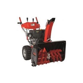 Al-Ko 700 E Snowline Kar Küreme Makinesi