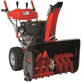 Al-Ko 700 E Snowline Kar Küreme Makinesi