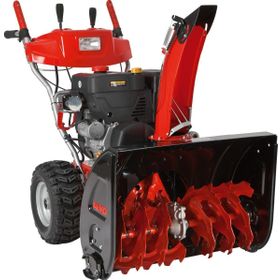 Al-Ko 700 E Snowline Kar Küreme Makinesi