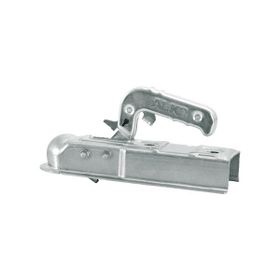 Al-Ko AK7 40'lık 750 kg Römork Kare Kaplin