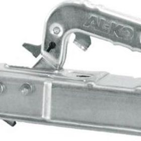 Al-Ko AK7 40'lık 750 kg Römork Kare Kaplin