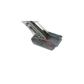 Al-Ko Big Foot Premium Karavan Destek Ayağı Plakası