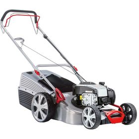 Al-Ko Classic 5.12SP-B Yeşil Çim Biçme Makinesi