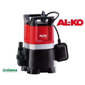 Al-ko Drain 7000 Drenaj Dalgıç Pompa