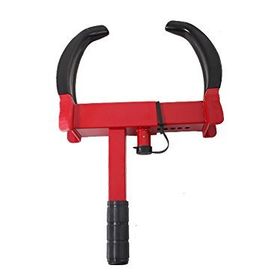 Al-Ko Easy Clamp Araç Karavan Lastik Teker Kilidi