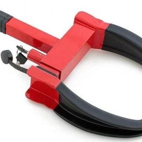 Al-Ko Easy Clamp Araç Karavan Lastik Teker Kilidi