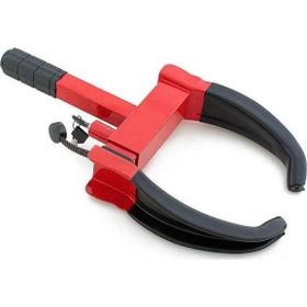 Al-Ko Easy Clamp Araç Karavan Lastik Teker Kilidi