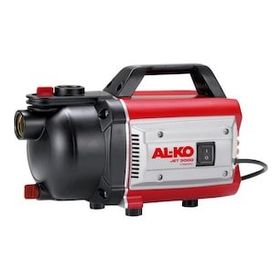 Al-Ko Jet 3000 Classic Bahçe Pompası