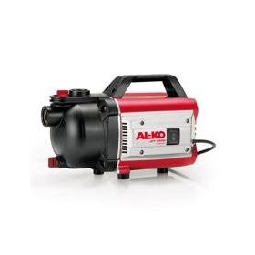 Al-Ko Jet 3500 Classic Bahçe Pompası