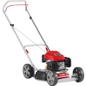 AL-KO Silver 468 SP-A Bio Çim Biçme Makinası