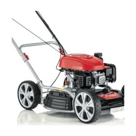 AL-KO Silver 468 SP-A Bio Çim Biçme Makinası