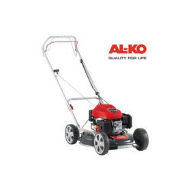 AL-KO Silver 468 SP-A Bio Çim Biçme Makinası