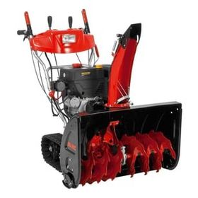 Al-Ko Snowline 760 TE Paletli Kar Küreme Makinesi