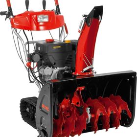 Al-Ko Snowline 760 TE Paletli Kar Küreme Makinesi