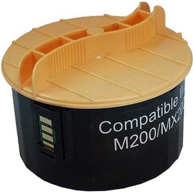 AL-M200/MX200-C13S050709 Siyah Epson Muadil Toner