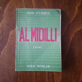 AL MIDILLI - GENEL