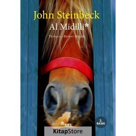 Al Midilli - John Steinbeck