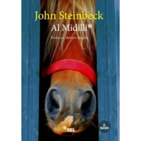 Al Midilli - John Steinbeck