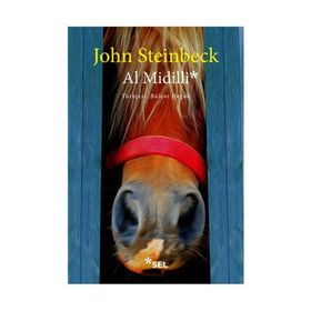 Al Midilli - John Steinbeck