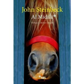 Al Midilli - John Steinbeck