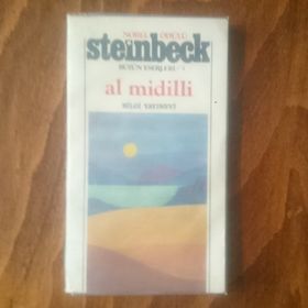 Al Midilli - John Steinbeck