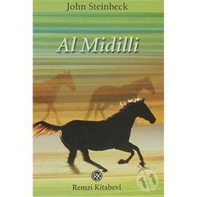 Al Midilli - John Steinbeck