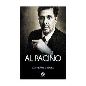 Al Pacino - Lawrence Grobel