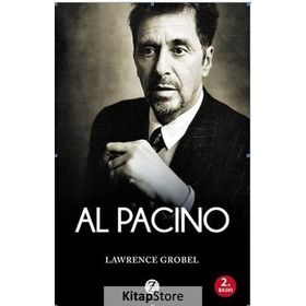 Al Pacino - Lawrence Grobel