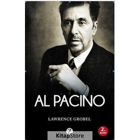 Al Pacino - Lawrence Grobel