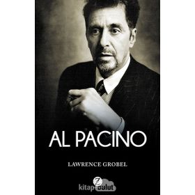 Al Pacino - Lawrence Grobel