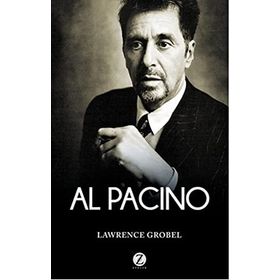 Al Pacino - Lawrence Grobel