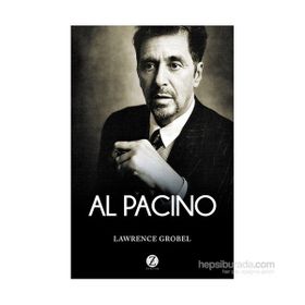 Al Pacino - Lawrence Grobel