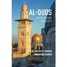 Al Quds Seta Yayınları