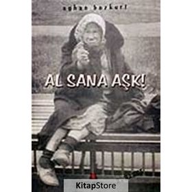 AL SANA AŞK - AYHAN BOZKURT
