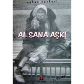 AL SANA AŞK - AYHAN BOZKURT