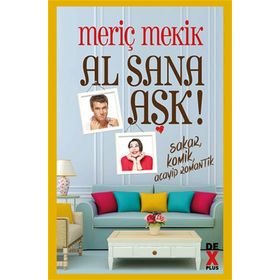 AL SANA AŞK - AYHAN BOZKURT
