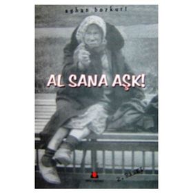 AL SANA AŞK - AYHAN BOZKURT