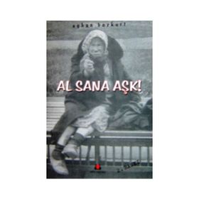 AL SANA AŞK - AYHAN BOZKURT