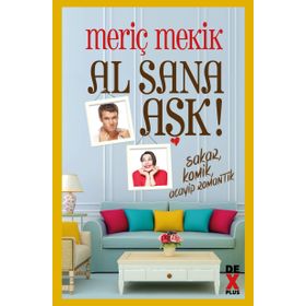 Al Sana Aşk - Meriç Mekik