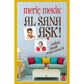 Al Sana Aşk - Meriç Mekik