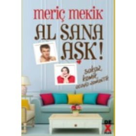 Al Sana Aşk - Meriç Mekik