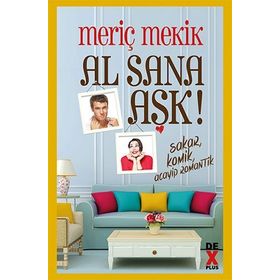 Al Sana Aşk - Meriç Mekik