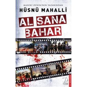 Al Sana Bahar - Hüsnü Mahalli