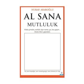 Al Sana Mutluluk - Nuray Ayaroğlu