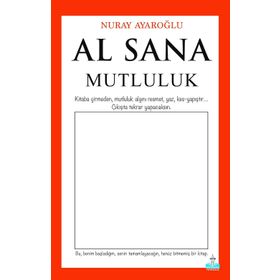 Al Sana Mutluluk - Nuray Ayaroğlu