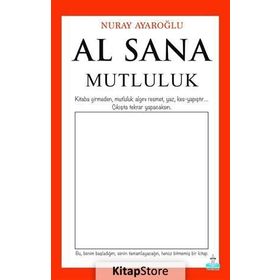 Al Sana Mutluluk - Nuray Ayaroğlu