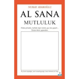 Al Sana Mutluluk - Nuray Ayaroğlu