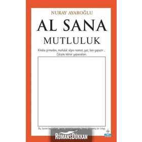 Al Sana Mutluluk - Nuray Ayaroğlu