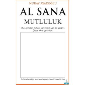 Al Sana Mutluluk - Nuray Ayaroğlu